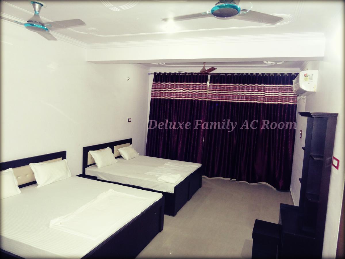 The Royal Hotel Chhatarpur Exterior foto