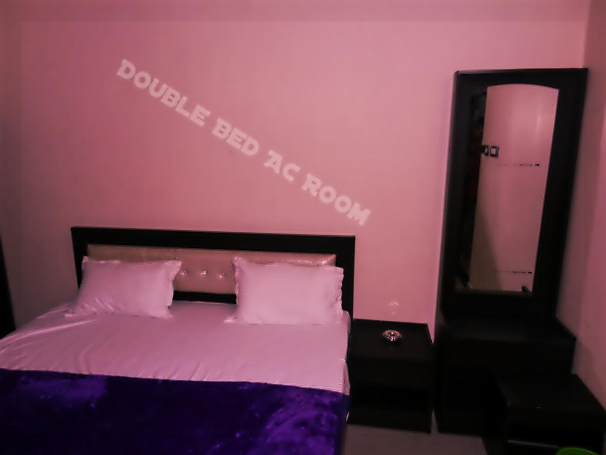 The Royal Hotel Chhatarpur Exterior foto